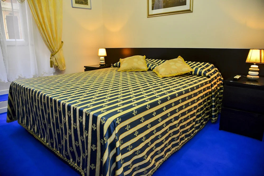 Premium room