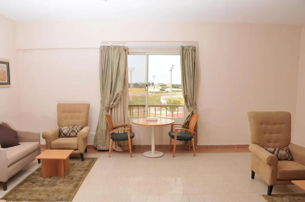 Tolip Family Club Borg El Arab - Chambres