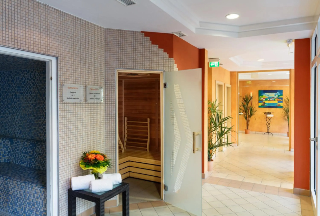Hotel photo 16
