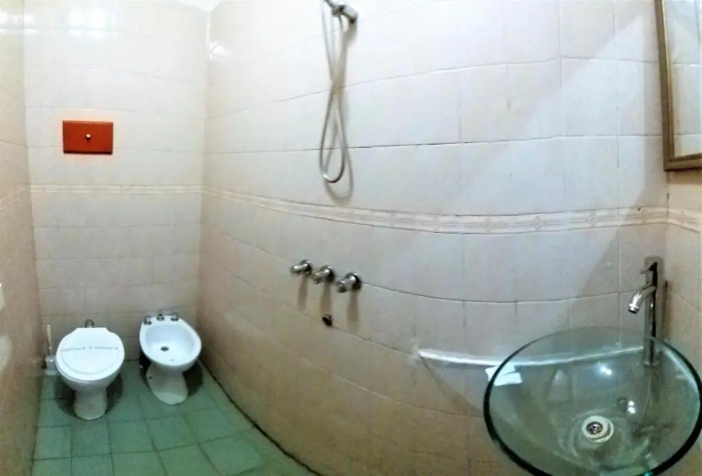 515 St. Patrick Guesthouse Hotel - Chambres