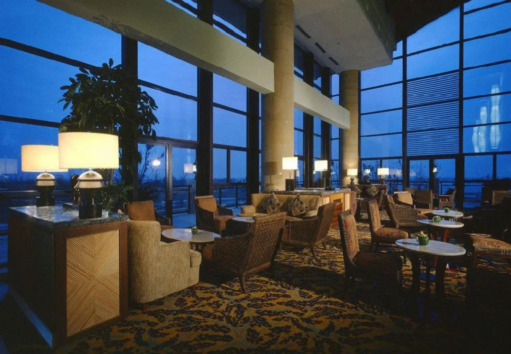 Palace Lan Resort - Général