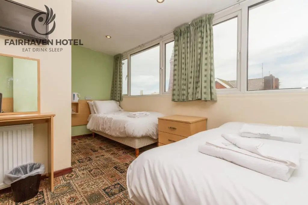 Premium room