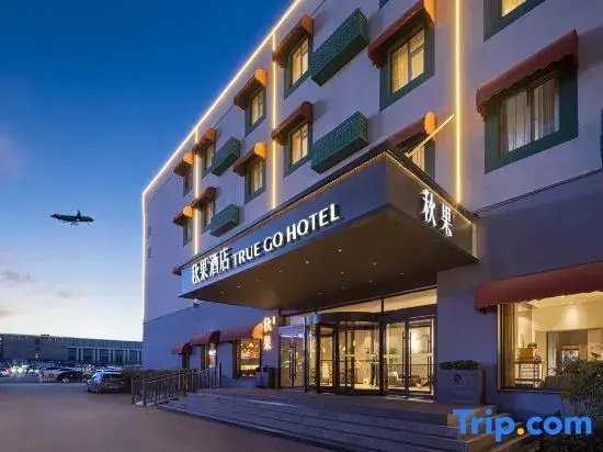 TRUE GO Hotel (Beijing New International Exhibition Center Capital Airport)