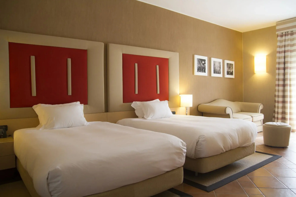 Acaya Golf Resort & SPA - Général