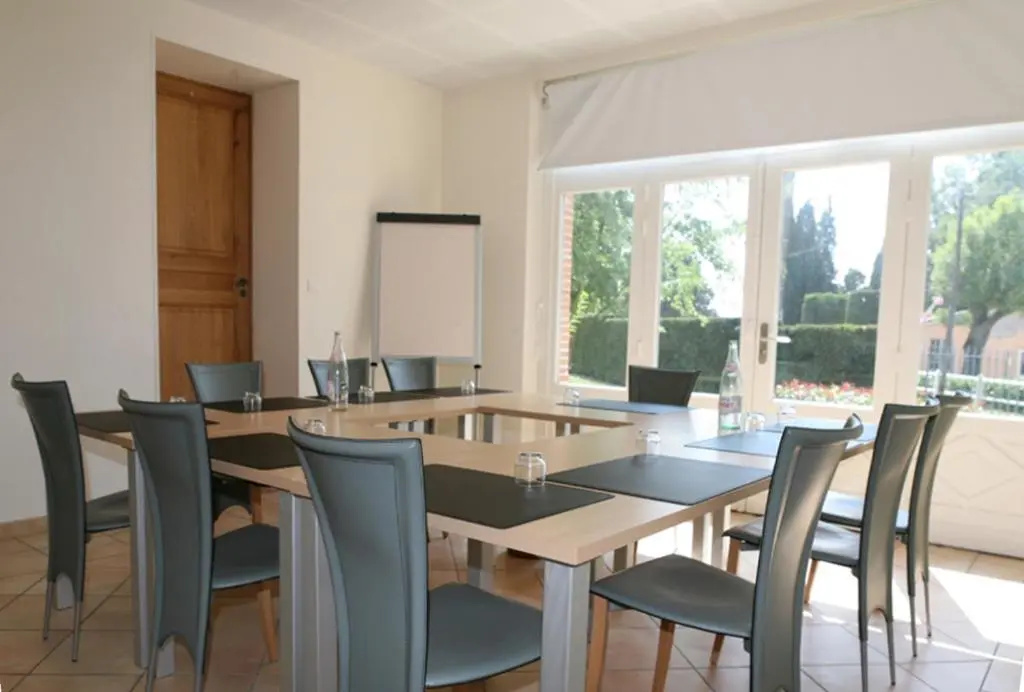 L'Oustal du Lauragais - Chambres