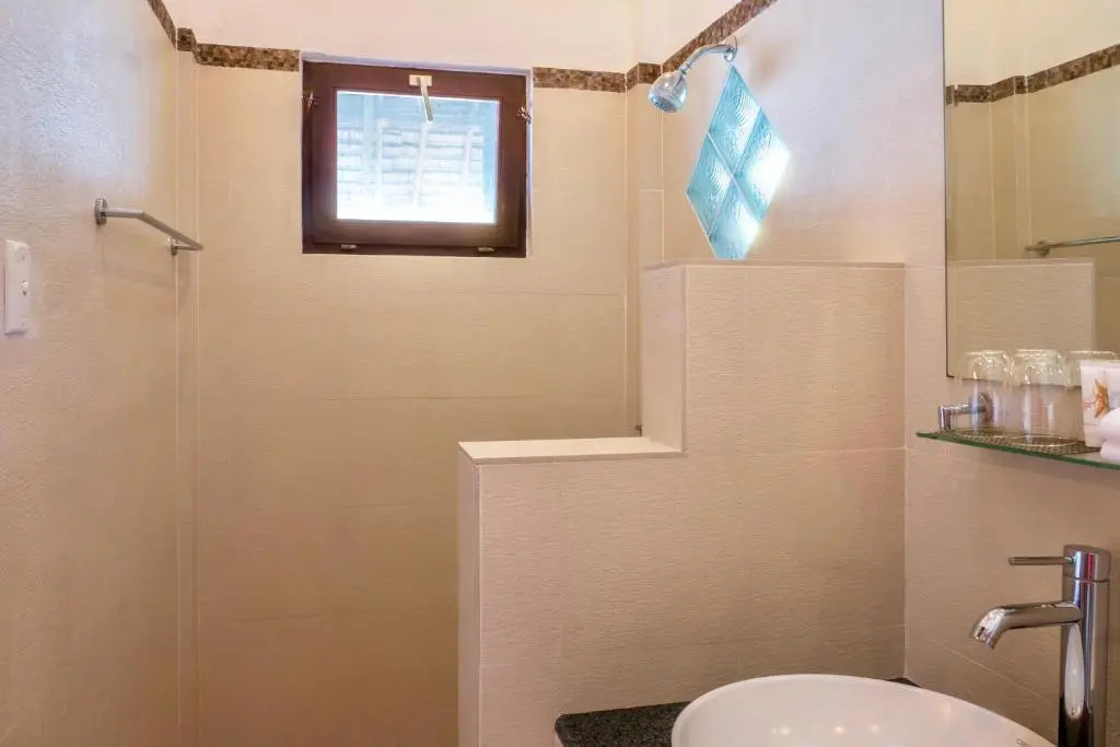 Atlantis Dive Resort Dumaguete - Chambres