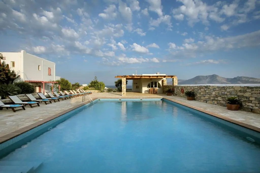 Hotel photo 14