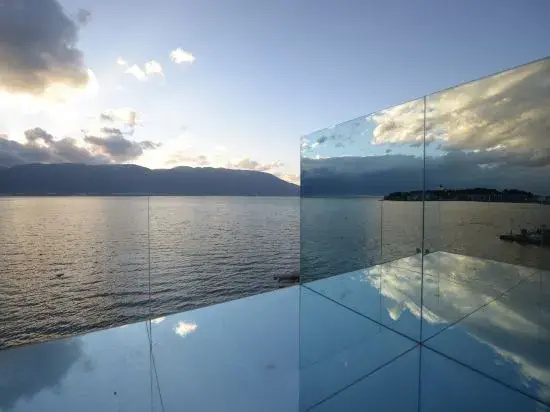 Wuxin Lake View Hostel