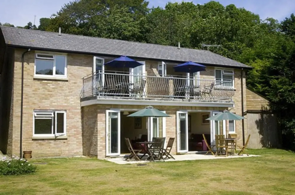 Woodcliffe Holiday Apartments - Photo 1