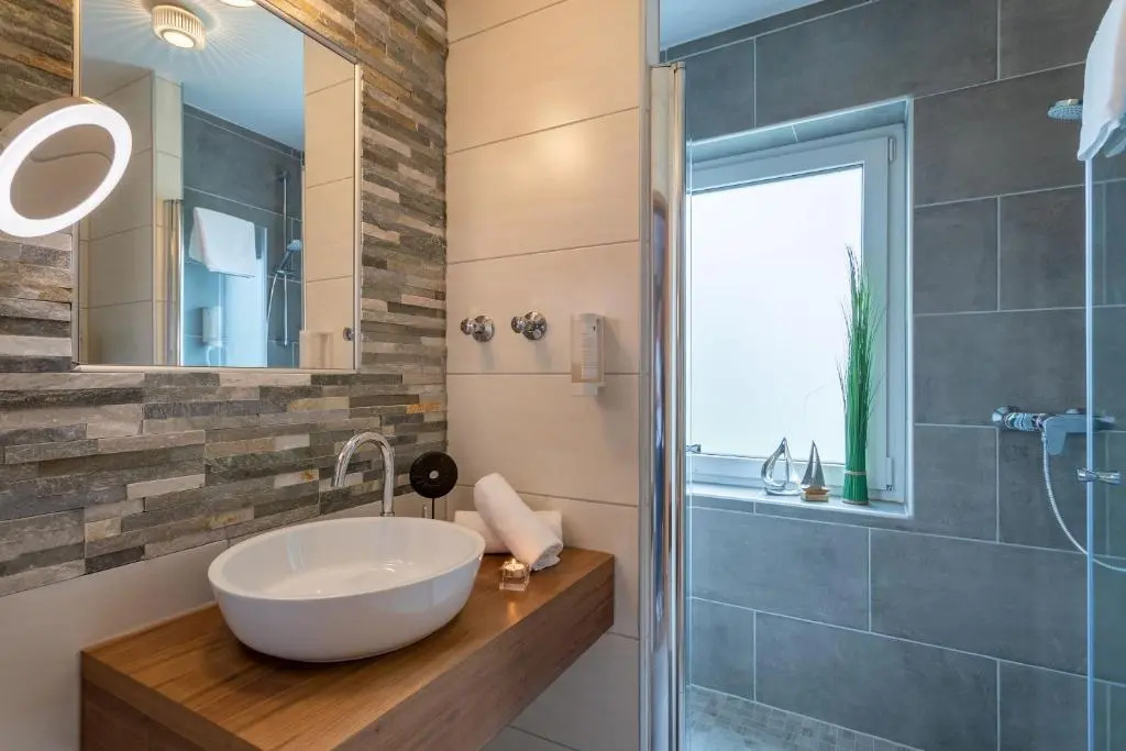 Hotel Rhon Residence - Chambres