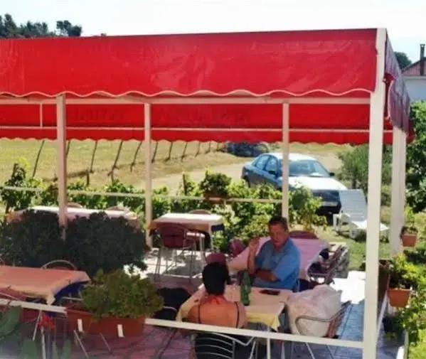 Pension Antonia - Général