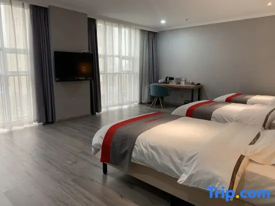 Hotel Tenjin Place 사진 14