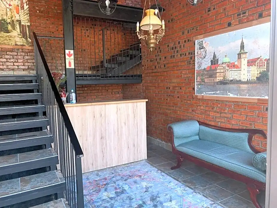 AN Boutique Hotel