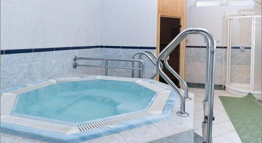 Spa Resort Libverda - Hotel Lesni Zatisi - Général