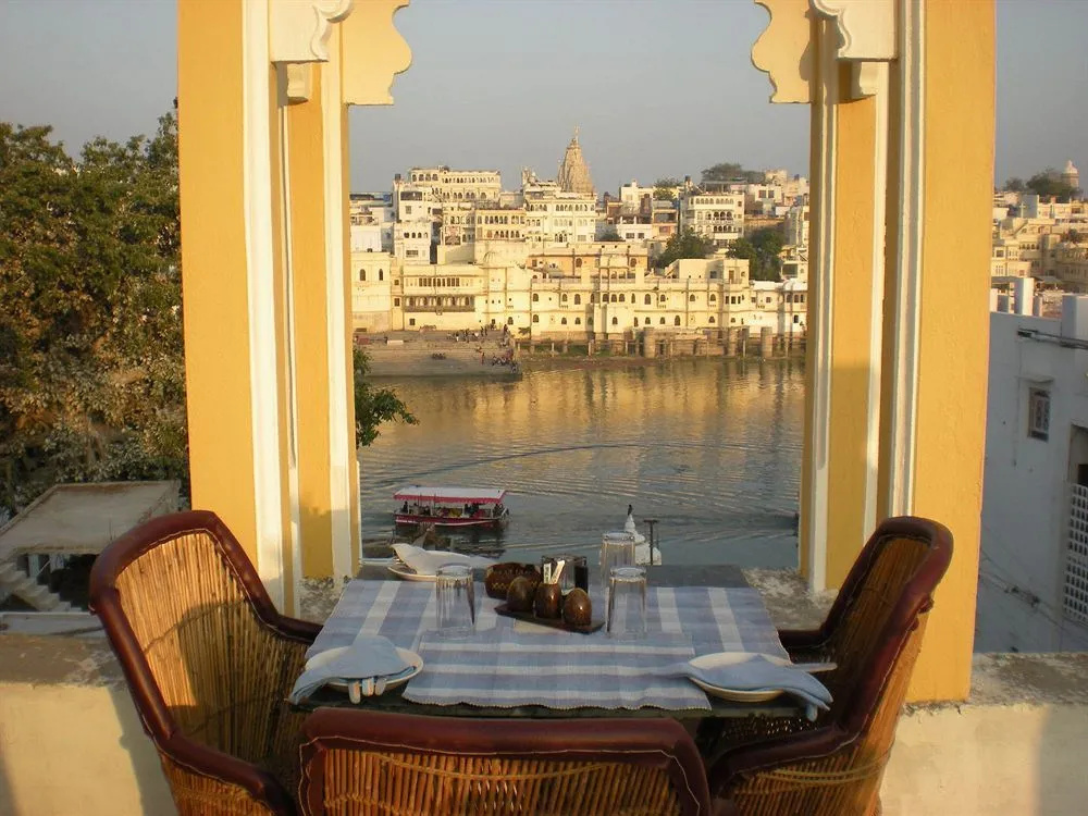 Hotel photo 14