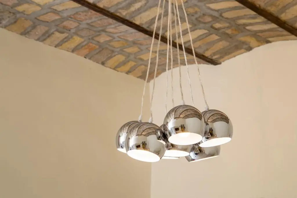 La Casina Vaticana - Chambres