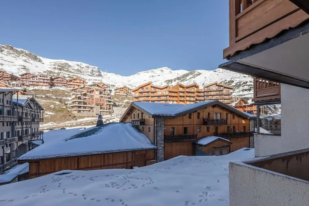 Voir la photo 1 — 2 Bedroom Apartment With Parking and Balcony