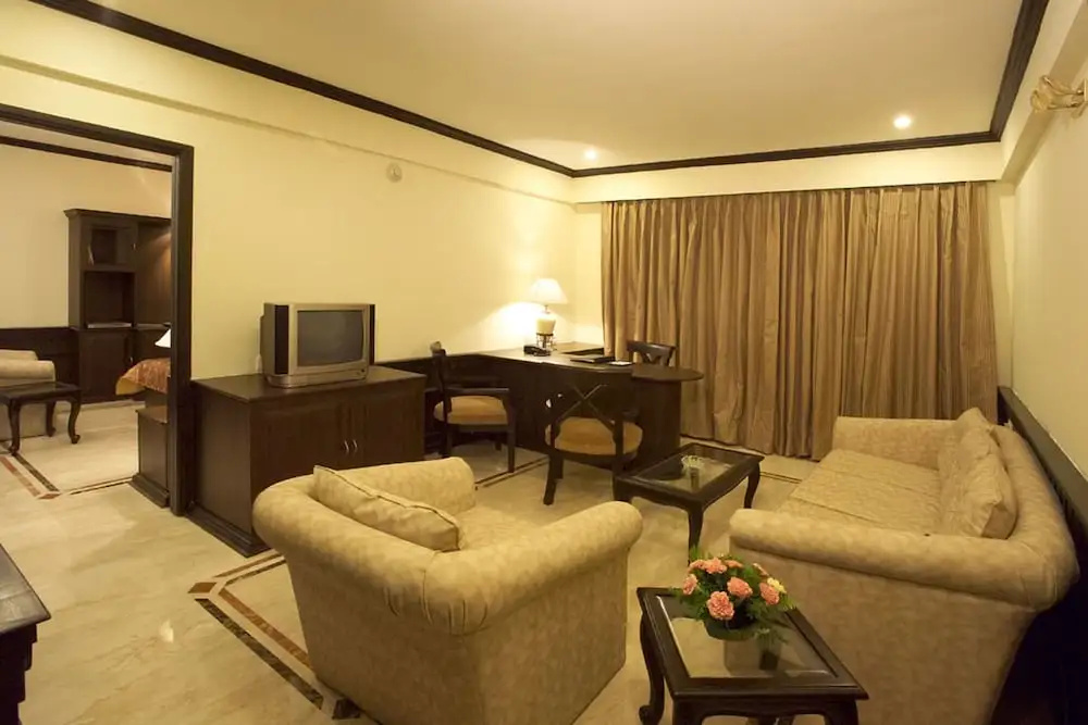 Empires Hotel Paradip - Général