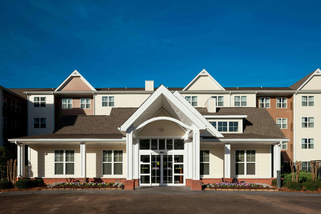 Residence Inn by Marriott Jackson Ridgeland