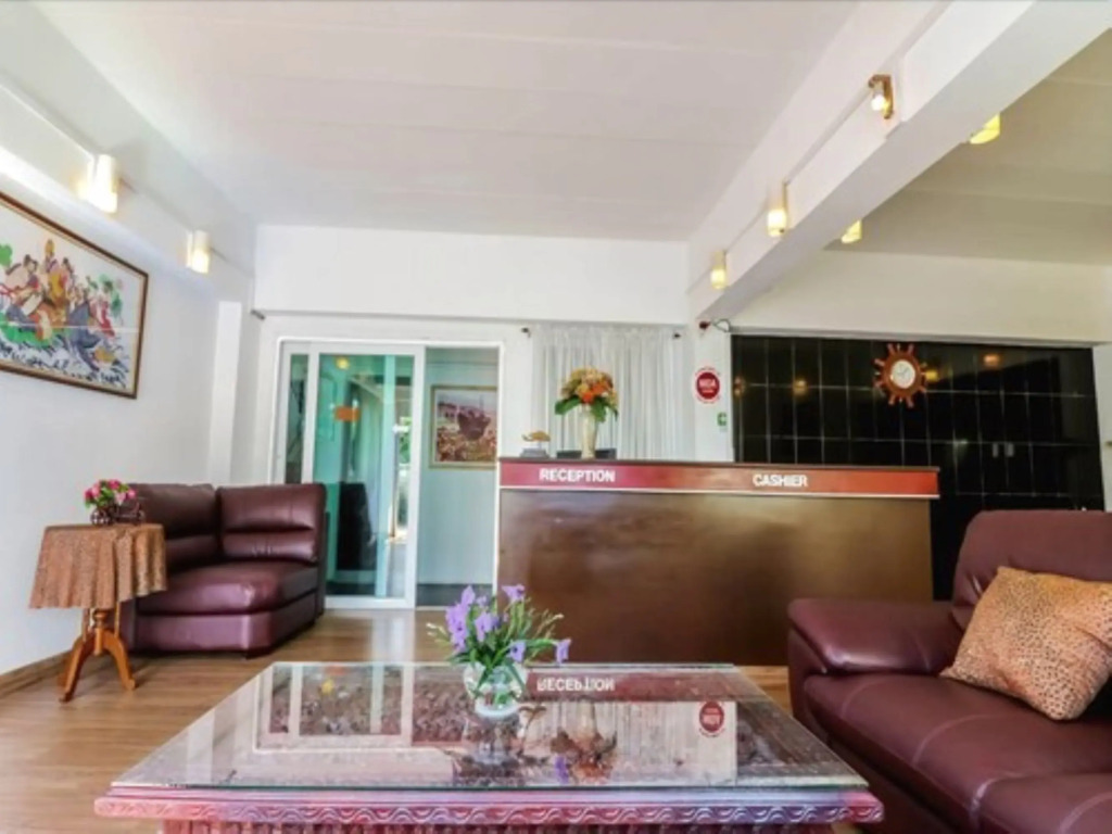 Hotel De Ratt — фото 2