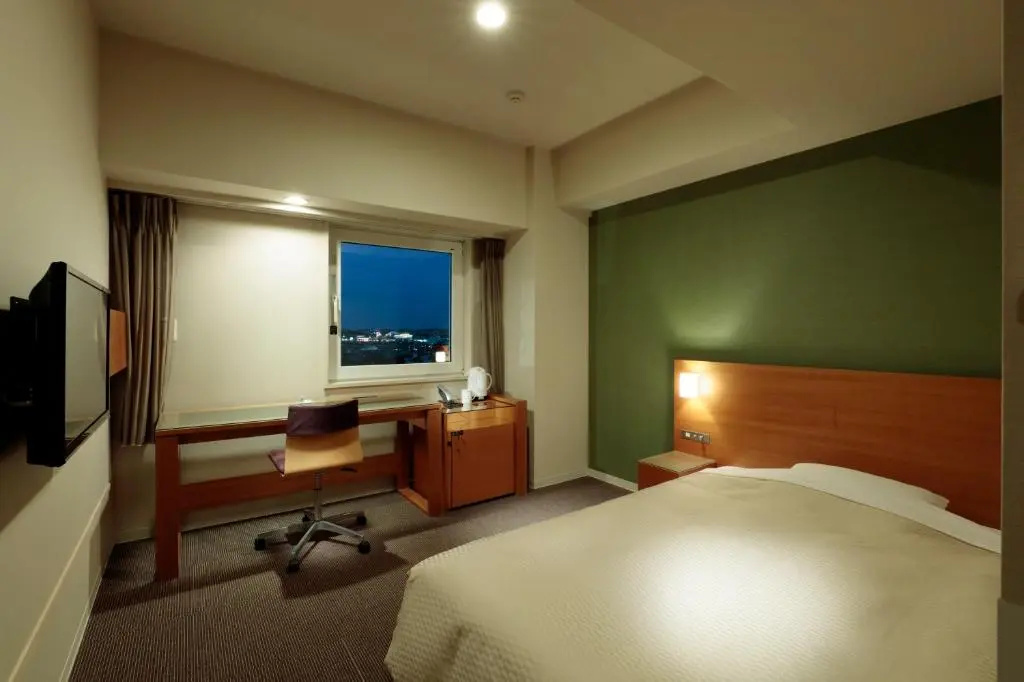 Candeo Hotels Handa - Chambres