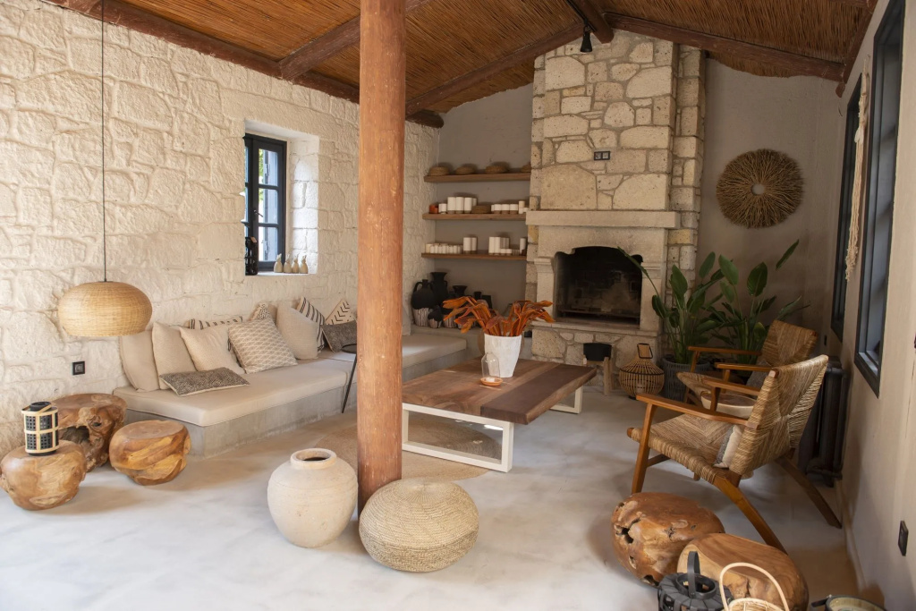 GAIA Alacati Galeriebild 9