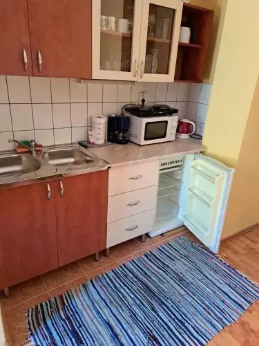 Balaton Beach Gyenesdiás - фото 16