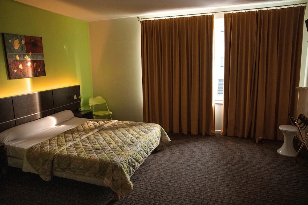 Afficher la photo 6 — Hotel La Vraine