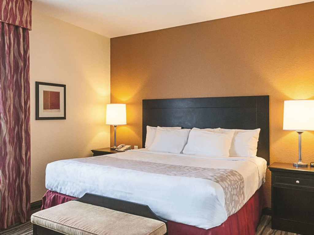 La Quinta Inn & Suites by Wyndham Slidell - North Shore Area - Général