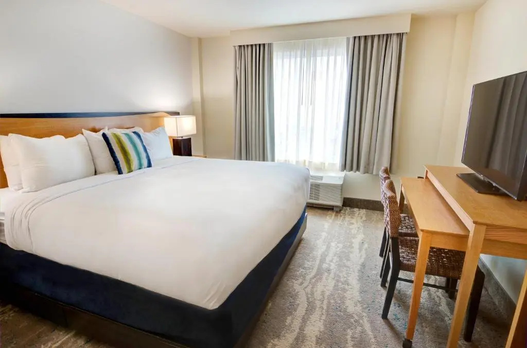 Guy Harvey Resort on St Augustine Beach - Chambres