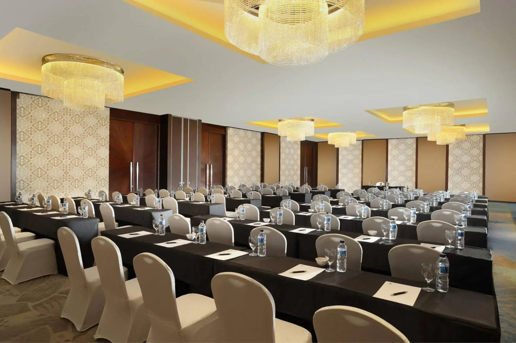 Resinda Hotel Karawang, Managed by Padma Hotels - Général