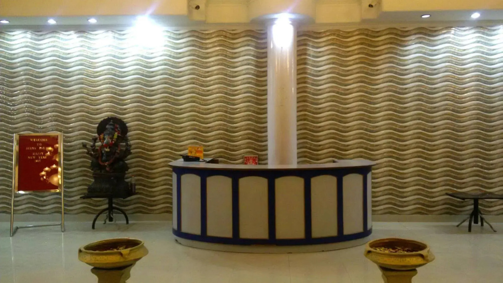 Hotel photo 37