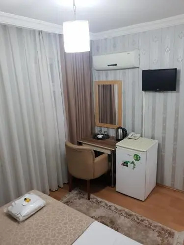 Sulduz Hotel