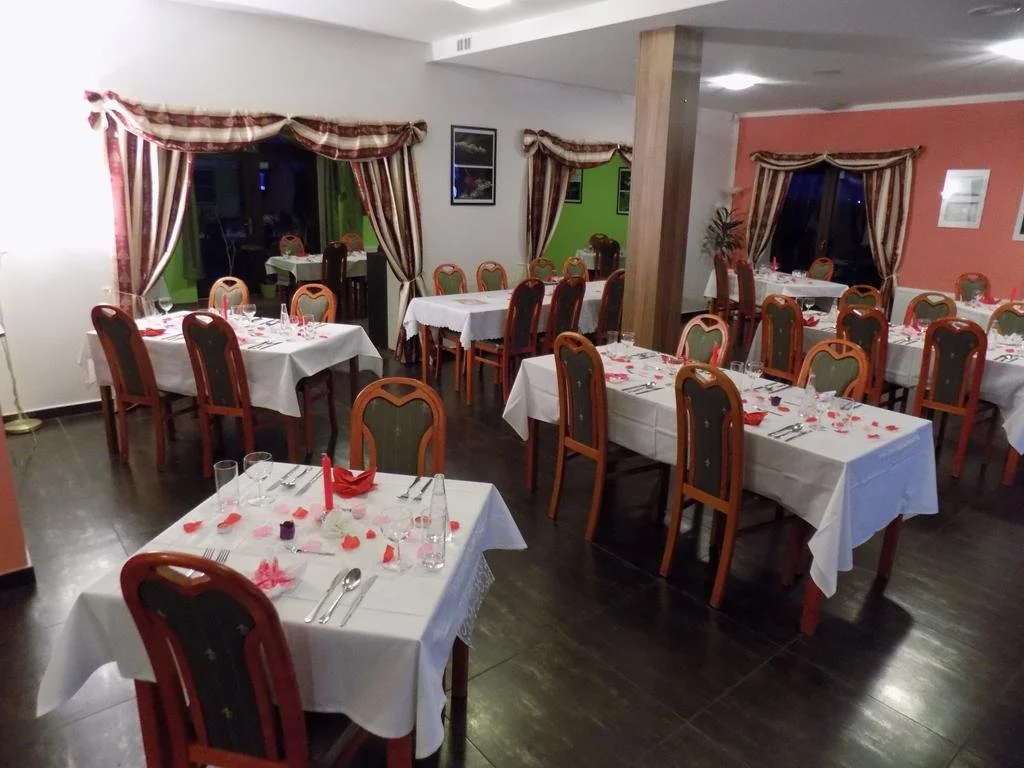Hotel Golf Bitozeves - Général