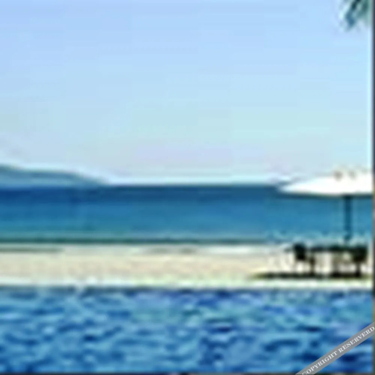 Beach & Waterfront