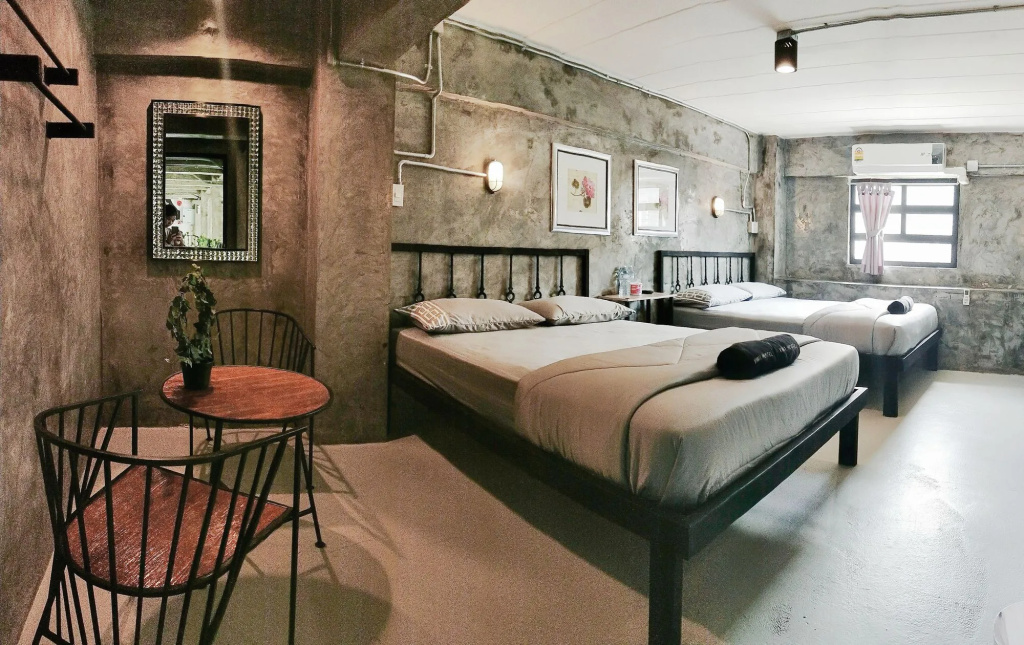 Hotel photo 5
