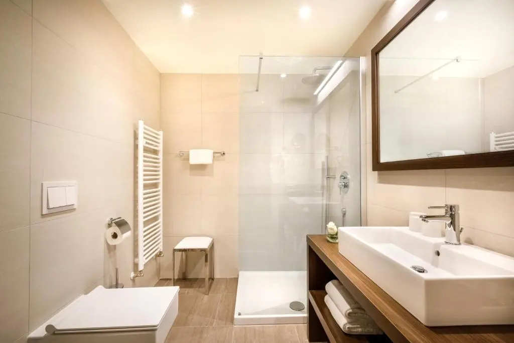 Remisens Casa Bel Moretto, Depandansa - Chambres