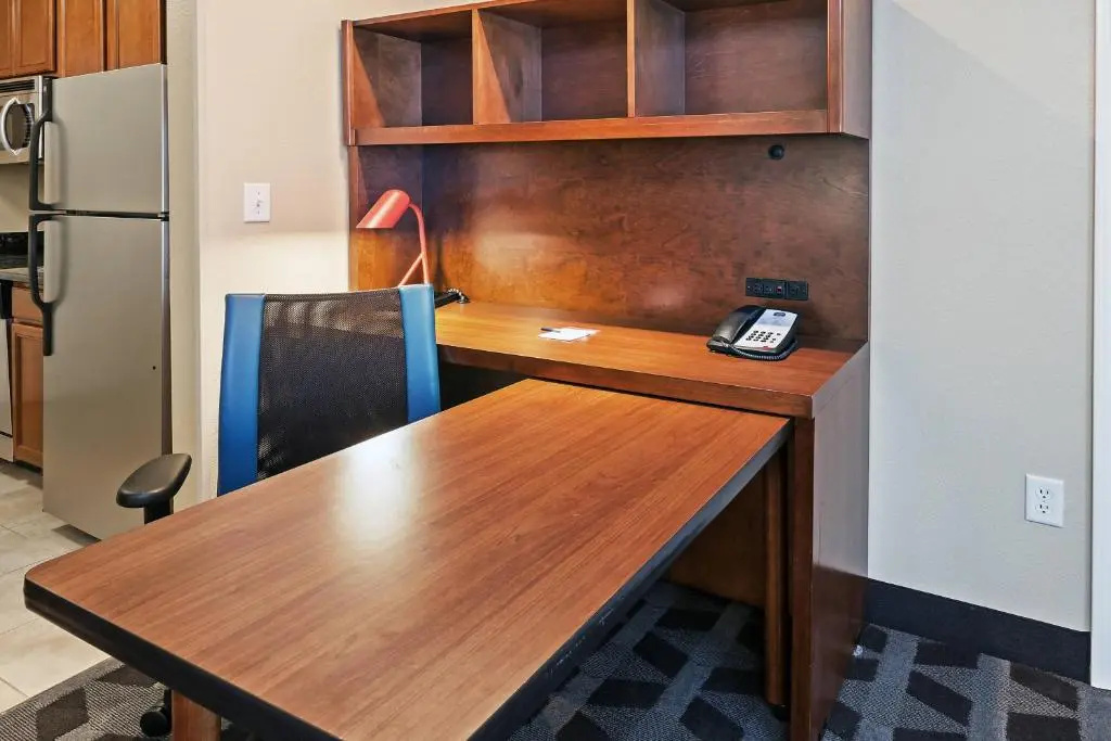 TownePlace Suites by Marriott Odessa - Chambres