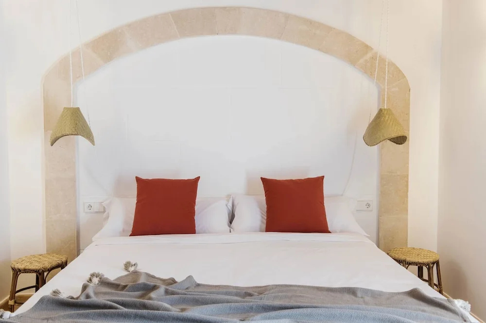 Curolla Petit Hotel - Chambres