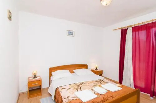 Rooms Ruža - Général