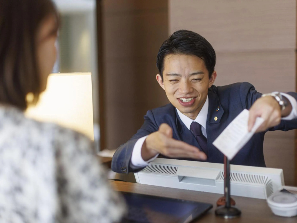 JR KYUSHU HOTEL Kagoshima - фото 27