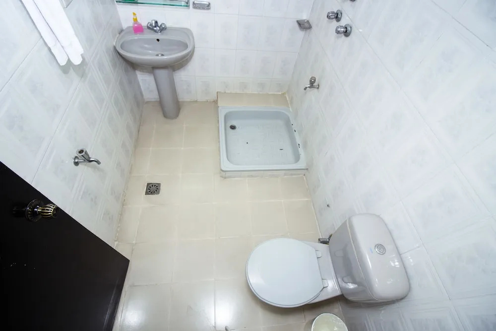 Hotel Lake Breeze - Chambres