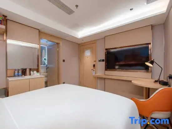 Vienna Hotel Shenzhen Railway Station - Chambres