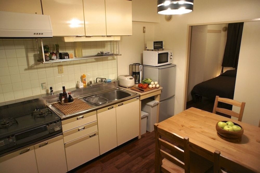 Nishi-Ikebukuro 3 Apartment 사진 14