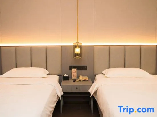 Xinxiang International Hotel - Chambres