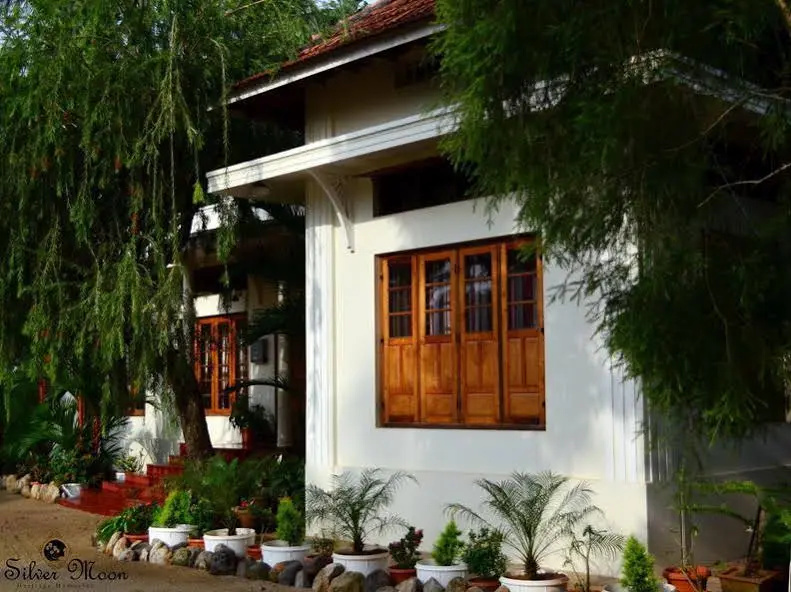 Silvermoon Heritage Homestay