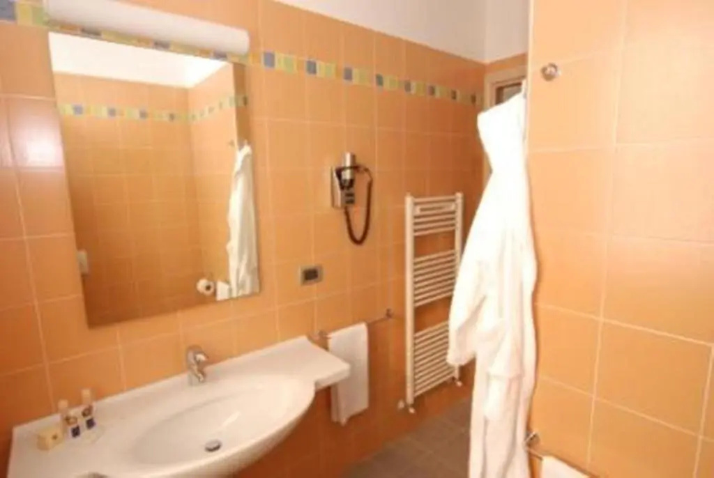 Residence & Suites Solaf - Chambres