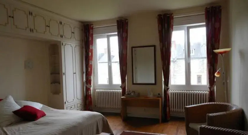 Voir la photo 4 — Residence Le Bourg