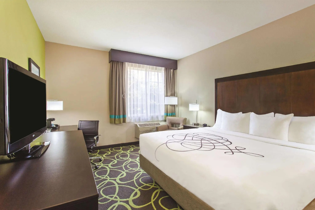 La Quinta Inn & Suites by Wyndham Los Banos - Chambres