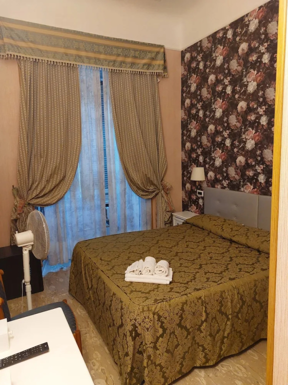 Demetra Capitolina Hotel - Général